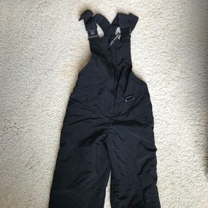 Kids Size 5 Lift Ticket Snow Suit